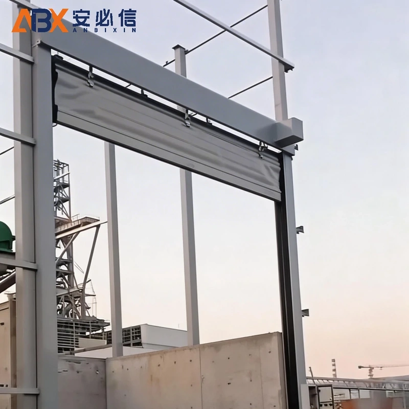 菏泽高速堆积门
